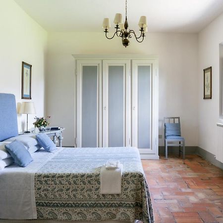 Chiarentana Di Donata Origo Villa Chianciano Terme Buitenkant foto