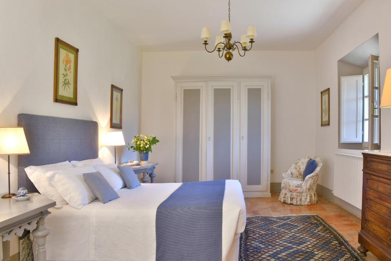 Chiarentana Di Donata Origo Villa Chianciano Terme Buitenkant foto