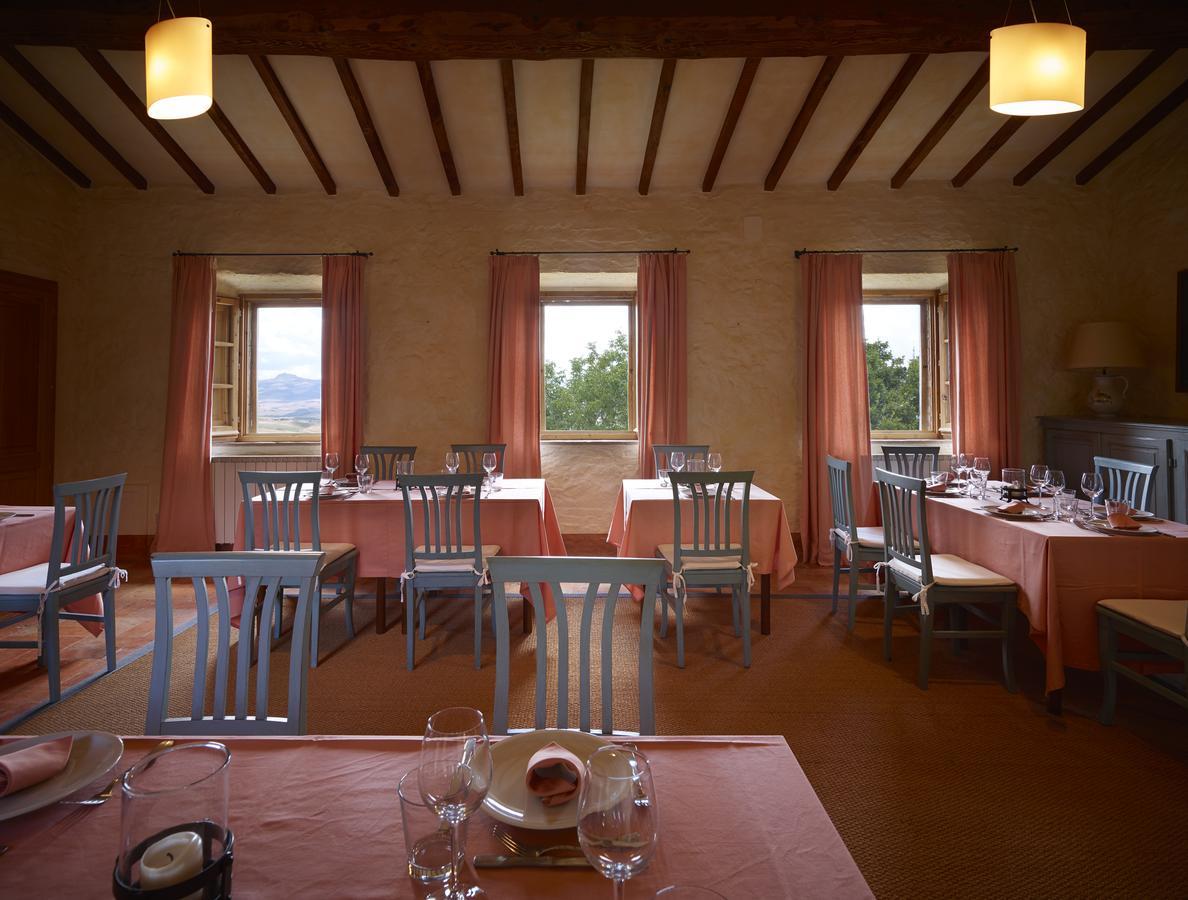 Chiarentana Di Donata Origo Villa Chianciano Terme Buitenkant foto