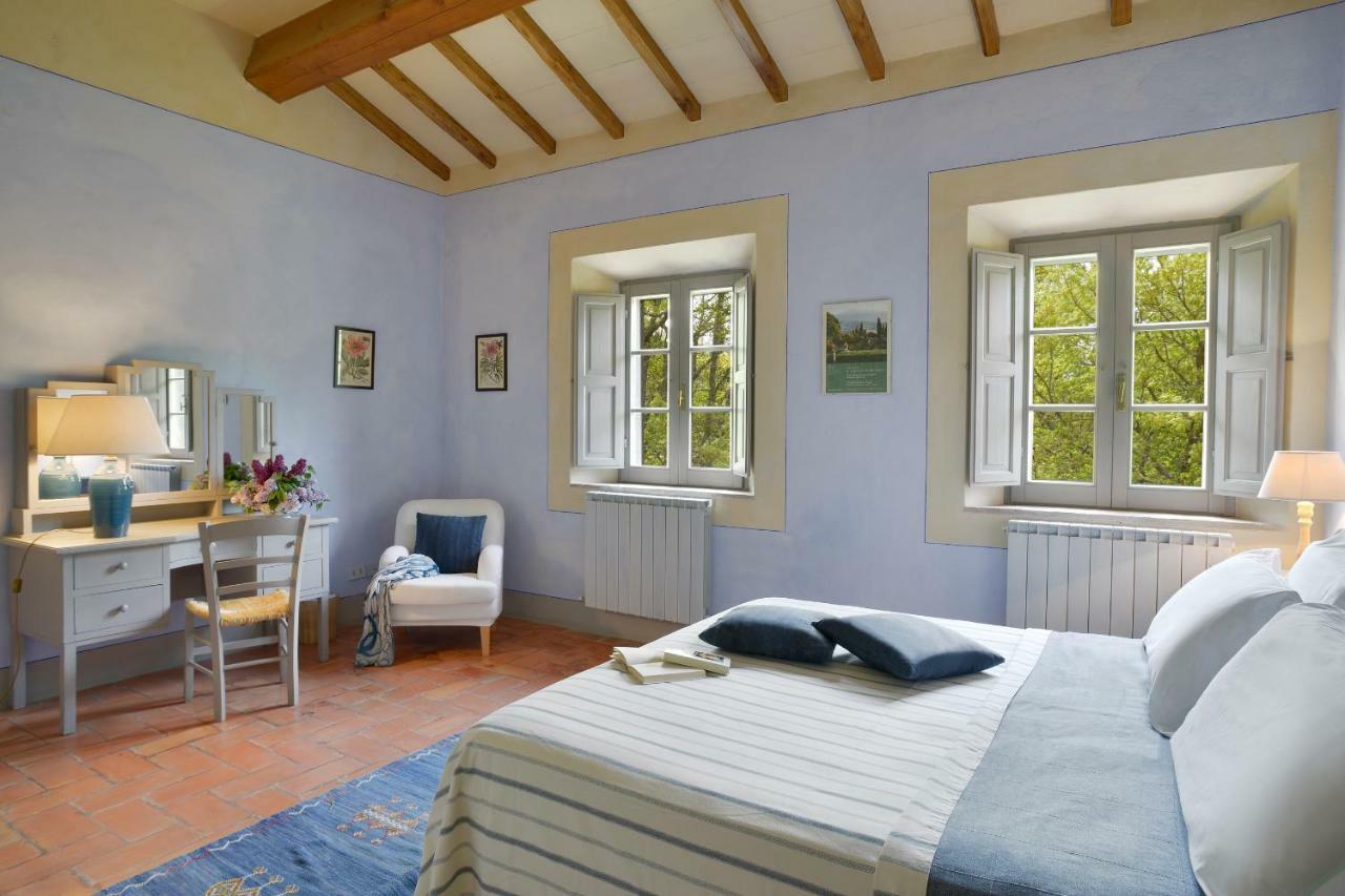 Chiarentana Di Donata Origo Villa Chianciano Terme Buitenkant foto