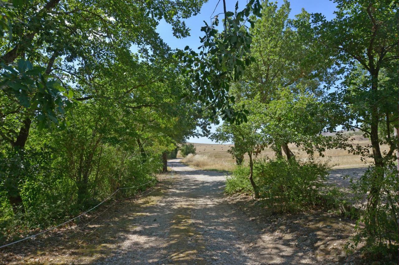 Chiarentana Di Donata Origo Villa Chianciano Terme Buitenkant foto